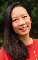 Lynn Huang, Program Manager