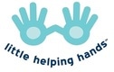Little Helping Hands logo