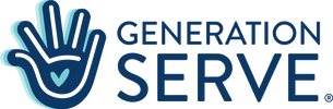 Welcome to GENERATION SERVE!