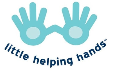 Little Helping Hands logo