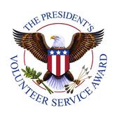 President's Volunteer Service
