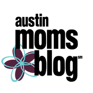 A maroon and teal flower symbolizes youth and family volunteering in Texas.