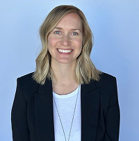 Megan Heron, Board Member, supports youth and family volunteering programs in Texas.