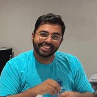 Tushar Raj, Weekend Monitor